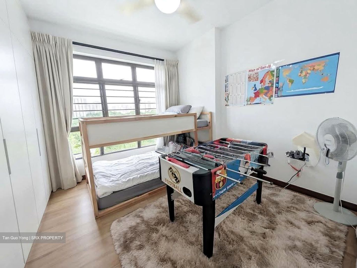 Blk 816B Keat Hong Mirage (Choa Chu Kang), HDB 5 Rooms #615268791